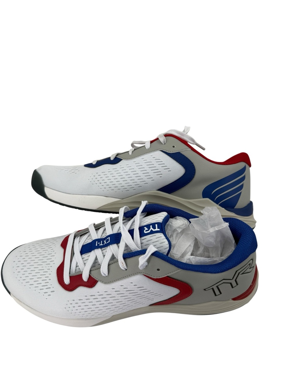 TYR CXT-1 Trainer Unisex Sizing Men 12/ Women 13.5